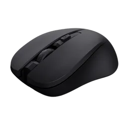 Trust MYDO SILENT WIRELESS MOUSE