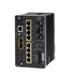 Cisco CATALYST IE3200 RUGGED SERIES