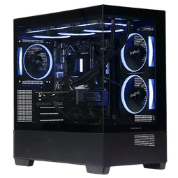 SPIRIT - I7-14700KF/5060/32Go/1To
