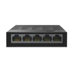TP-Link LiteWave 5-Port Gigabit Desktop