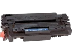 HP Toner Noir 6000 Pages Q6511A