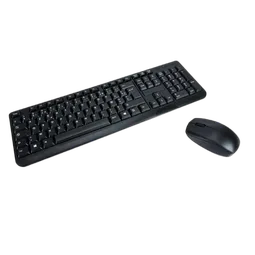 MCL Samar Kit sans fil - Noir - ACK-2012W/N -Seconde Vie