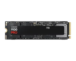 Samsung 9100 Pro 1To M.2 NVMe Gen5