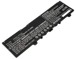 DLH Energy Li-ion 11,46V 3100mAh - DWXL3855-B036Y2