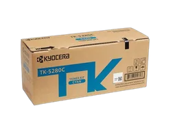 Kyocera - Cyan - 1T02TWCNL0