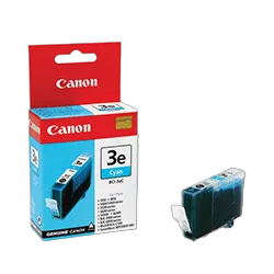 Canon Cartouche BCI 3 E Cyan
