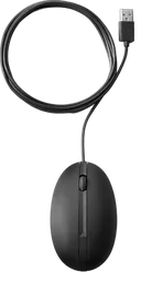 HP WIRED 320M MOUSE