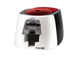 EVOLIS CARD PRINTER BADGY 200   (B22U0000RS)
