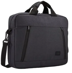 Case Logic Huxton Attaché sacoche d'ordinateurs 13.3" Noir