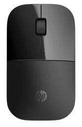HP Z3700 Black Wireless Mouse