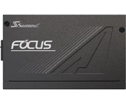 Seasonic ATX 850W 80+ Gold - FOCUS-GX-850-V4 — vue 9