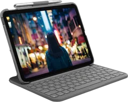Logitech SLIM FOLIO FOR IPAD (10TH GEN)