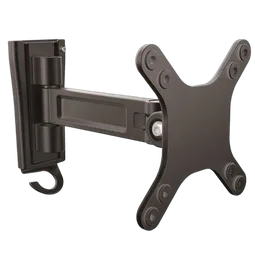 StarTech Wall-Mount Monitor Arm - Single Swivel