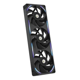 NZXT F360X RGB - 360mm - Noir