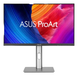 Asus ProArt PA278CGRV - 27" WQHD 144Hz IPS 5ms Pivot HDR10 FreeSync Adaptive Sync