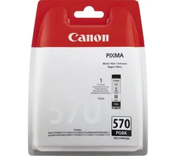 Canon - Noir - 0372C005