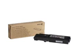 Xerox - Noir - 106R02232