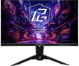 ASRock PG27FFX2A - 27" FHD 520Hz IPS 1ms HP FreeSync Premium