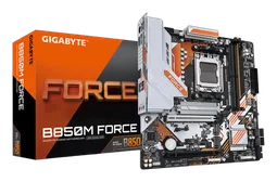 Gigabyte B850M FORCE