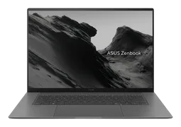 Asus Zenbook S16 - 16" OLED 3K Ryzen AI 9 465 32Go 2To W11P