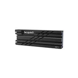 be quiet! Refroidisseur SSD MC1 COOLER (compatible PS5)