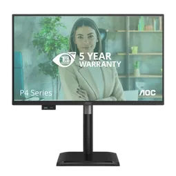 AOC 24IN IPS FHD 300CD/HDMI/
