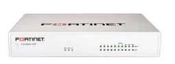 Fortinet FORTIGATE-60F HARDWARE +3Y