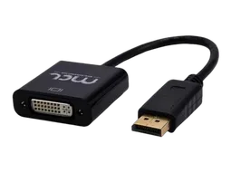 MCL Samar Convertisseur passif DisplayPort mâle / DVI-I