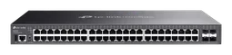 TP-Link OMADA 48-PORT GIGABIT STACKABLE