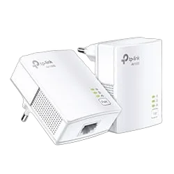 TP-Link Starter Kit AV1000 Powerline
