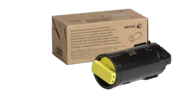 Xerox - Jaune - 106R03861