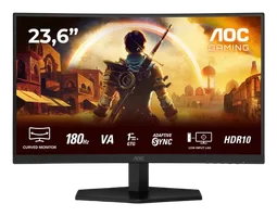 AOC C24G42E