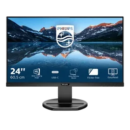 Philips 243B9/00 25" IPS 1920x1080