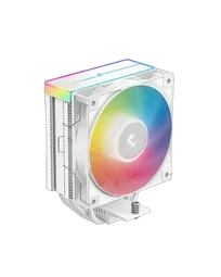 Deepcool AG400 WH ARGB V2 - Blanc