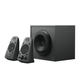 Logitech Z625 Powerful THX Sound Analog EU