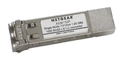 Netgear SINGLE MODE FIBRE LC SMALL