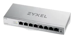 ZYXEL GS1200-8HP V3 8 PORT GIGA