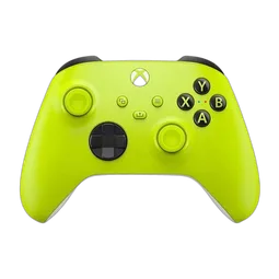 Microsoft Xbox WLC M Branded