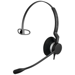 Jabra BIZ 2300 Mono Type: 82 E-STD