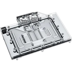 Alphacool Waterblock Eisblock Aurora pour RTX 4080 Strix
