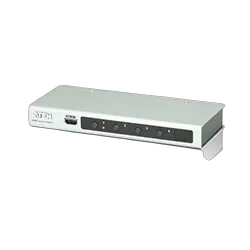 Aten Commutateur HDMI 4K 4 Entrées/1 RS232 - VS481B
