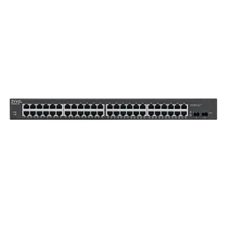 Zyxel GS1900-48HP V2 48 PORT GBE L2