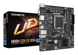 Gigabyte H610M S2H V3 DDR4