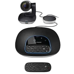 Logitech GROUP kit video conférence