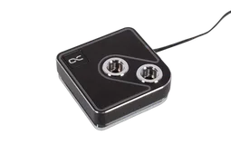 Alphacool Core 1 Aurora Black ARGB - Waterblock CPU
