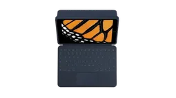 Logitech RUGGED COMBO 3 TOUCH BLUE