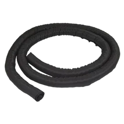 StarTech Cable Management Sleeve - 15'/4.6 m