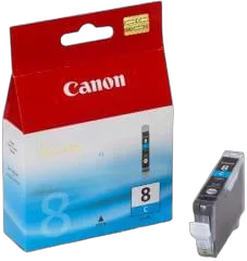 Canon Cartouche CLI-8C