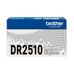 Brother Tambour DR2510