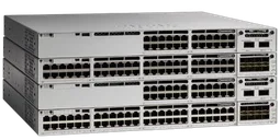 Cisco CATALYST 9300 48-PORT MGIG